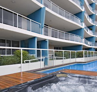 Pandanus Mooloolaba - Accommodation QLD
