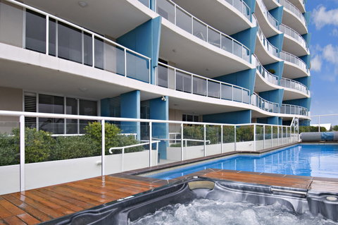 Pandanus Mooloolaba - Accommodation QLD 0