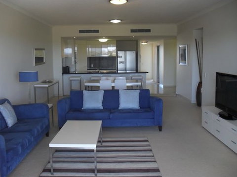 Pandanus Mooloolaba - Accommodation QLD 3