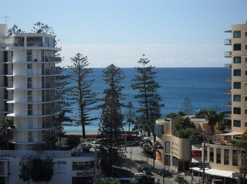 Pandanus Mooloolaba - Accommodation QLD 4
