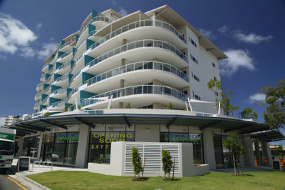 Pandanus Mooloolaba - Accommodation QLD 6