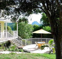 Cooroy Country Cottages - Accommodation QLD