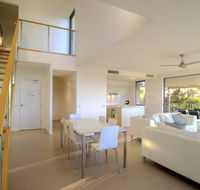 Rainbow Sea Resort - Accommodation QLD