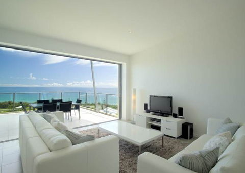 Rainbow Sea Resort - Accommodation QLD 1
