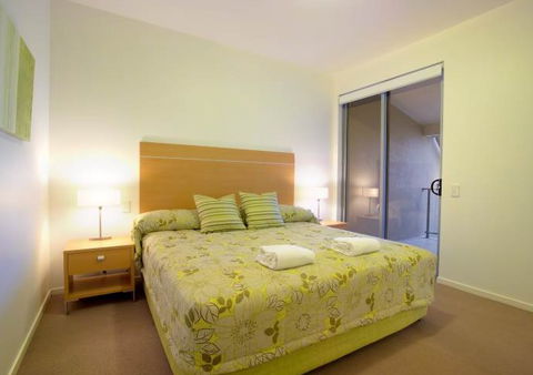Rainbow Sea Resort - Accommodation QLD 3