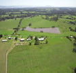 Parma Farm  Beach Escapes - Accommodation QLD