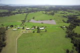 Parma Farm & Beach Escapes - Accommodation QLD 0