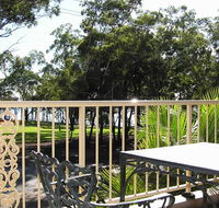 Huskisson Bayside Resort - Accommodation QLD