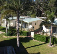 Jervis Bay Caravan Park - Accommodation QLD