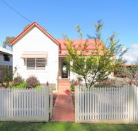 Diamond Cottages - Accommodation QLD