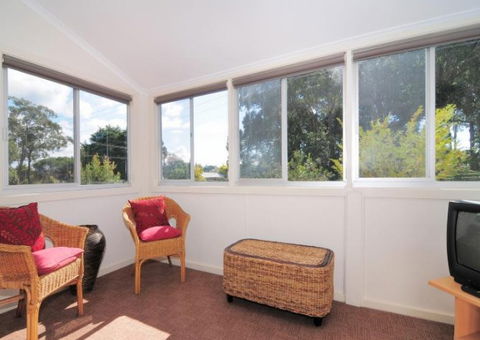 Diamond Cottages - Accommodation QLD 4