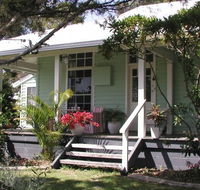 Huskisson Bed  Breakfast - Accommodation QLD