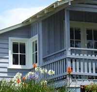 Hyams Beach Seaside Cottages - Accommodation QLD