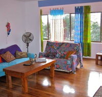 Goldfish Cottage - Accommodation QLD