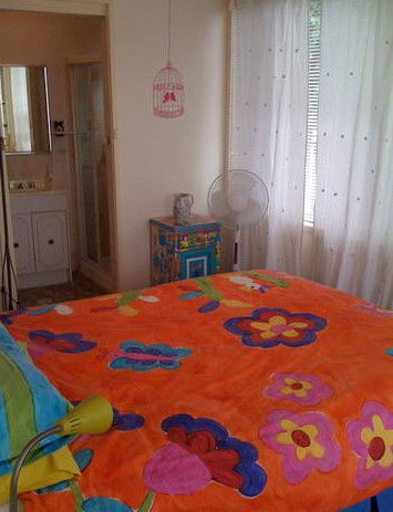 Goldfish Cottage - Accommodation QLD 1