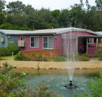 Bay of Plenty Lodges - Accommodation QLD