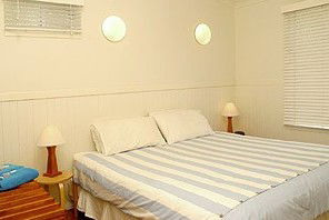 Bay Of Plenty Lodges - Accommodation QLD 1