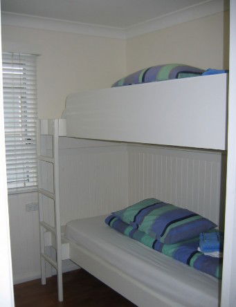 Bay Of Plenty Lodges - Accommodation QLD 5