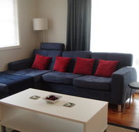 Bella Villas - Accommodation QLD
