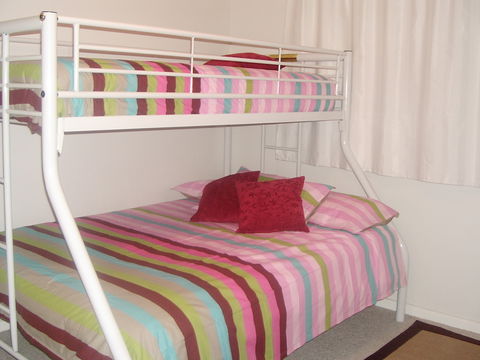 Bella Villas - Accommodation QLD 1