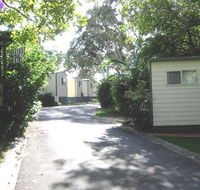 Palm Beach Caravan Park - Accommodation QLD