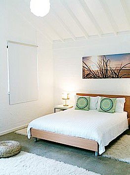 Pamela's Beach House & Studio - Accommodation QLD 1