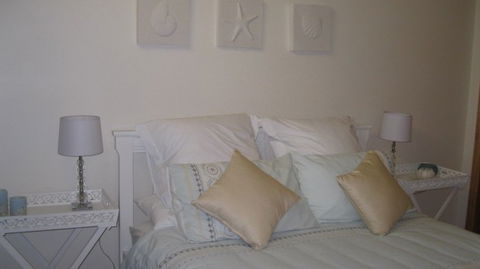 Tranquility Beach House - Accommodation QLD 3