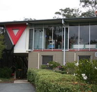Bush Capital Lodge - Accommodation QLD