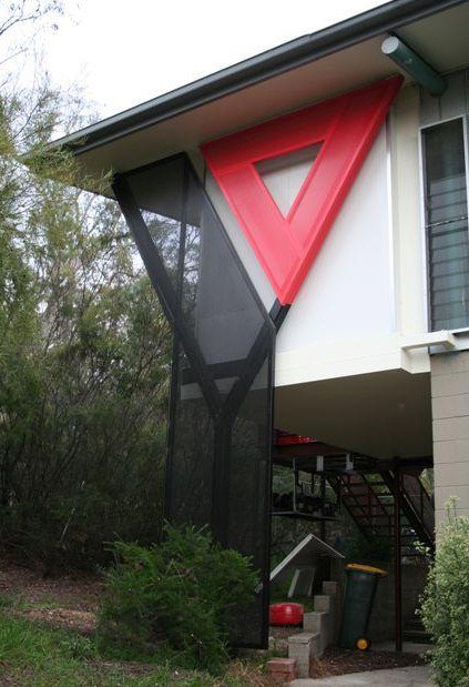 Bush Capital Lodge - Accommodation QLD 3