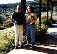 Avalanche Homestead - Accommodation QLD