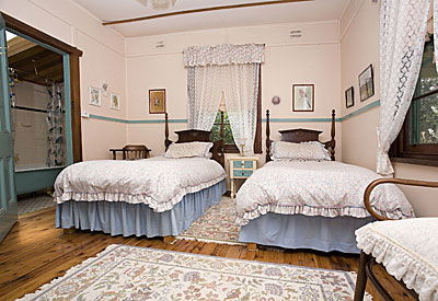 Brindabella Station - Accommodation QLD 1