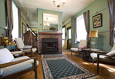 Brindabella Station - Accommodation QLD 2