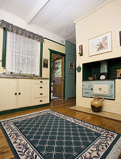 Brindabella Station - Accommodation QLD 3