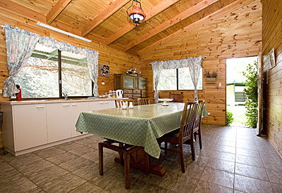 Brindabella Station - Accommodation QLD 4