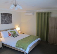 West Wing Guest House - Accommodation QLD