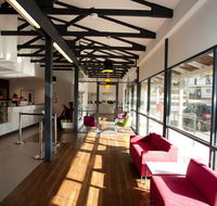 Canberra Motor Village - Accommodation QLD
