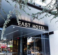 East Hotel - Accommodation QLD