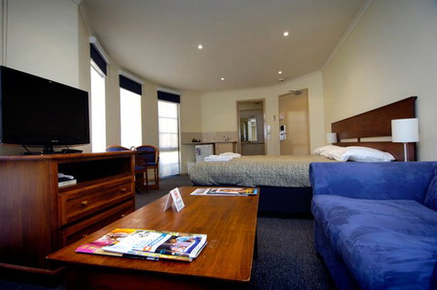 Parklands Apartments Dickson - Accommodation QLD 1