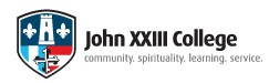 John XXIII College - Accommodation QLD 0