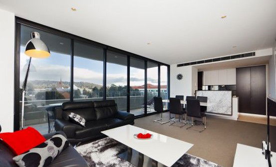 Manuka ACT Accommodation QLD