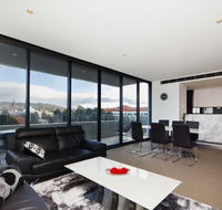 Apartments by Nagee Canberra - Accommodation QLD