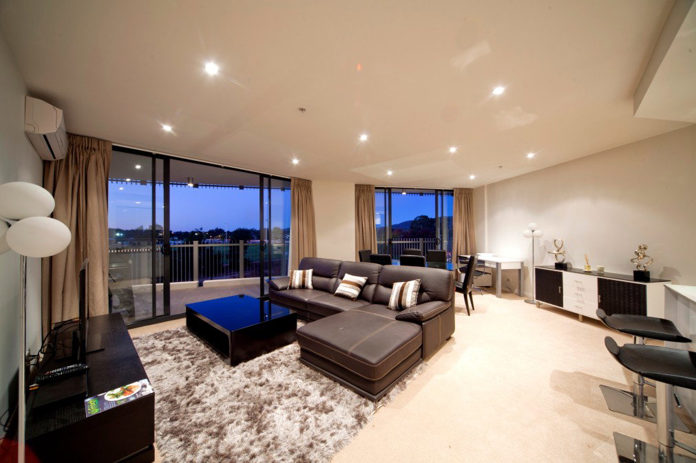 Lyneham ACT Accommodation QLD