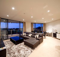 Axis Apartment Short Term Accommodation - Accommodation QLD