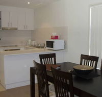 Braddon Element Apartment - Accommodation QLD