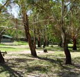 Woods Reserve - Accommodation QLD