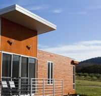 eco-luxe  Mount Avoca - Accommodation QLD