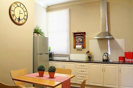 April Apartments Ballarat - Accommodation QLD 1