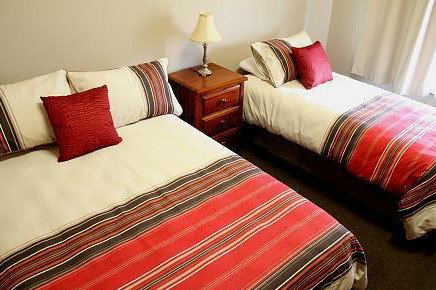 April Apartments Ballarat - Accommodation QLD 2