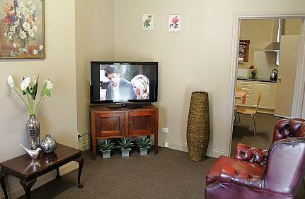 April Apartments Ballarat - Accommodation QLD 3