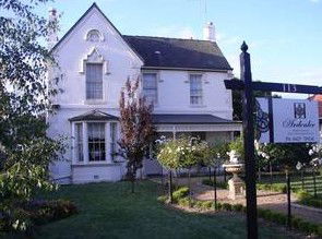 Ardenlee - Accommodation QLD 0